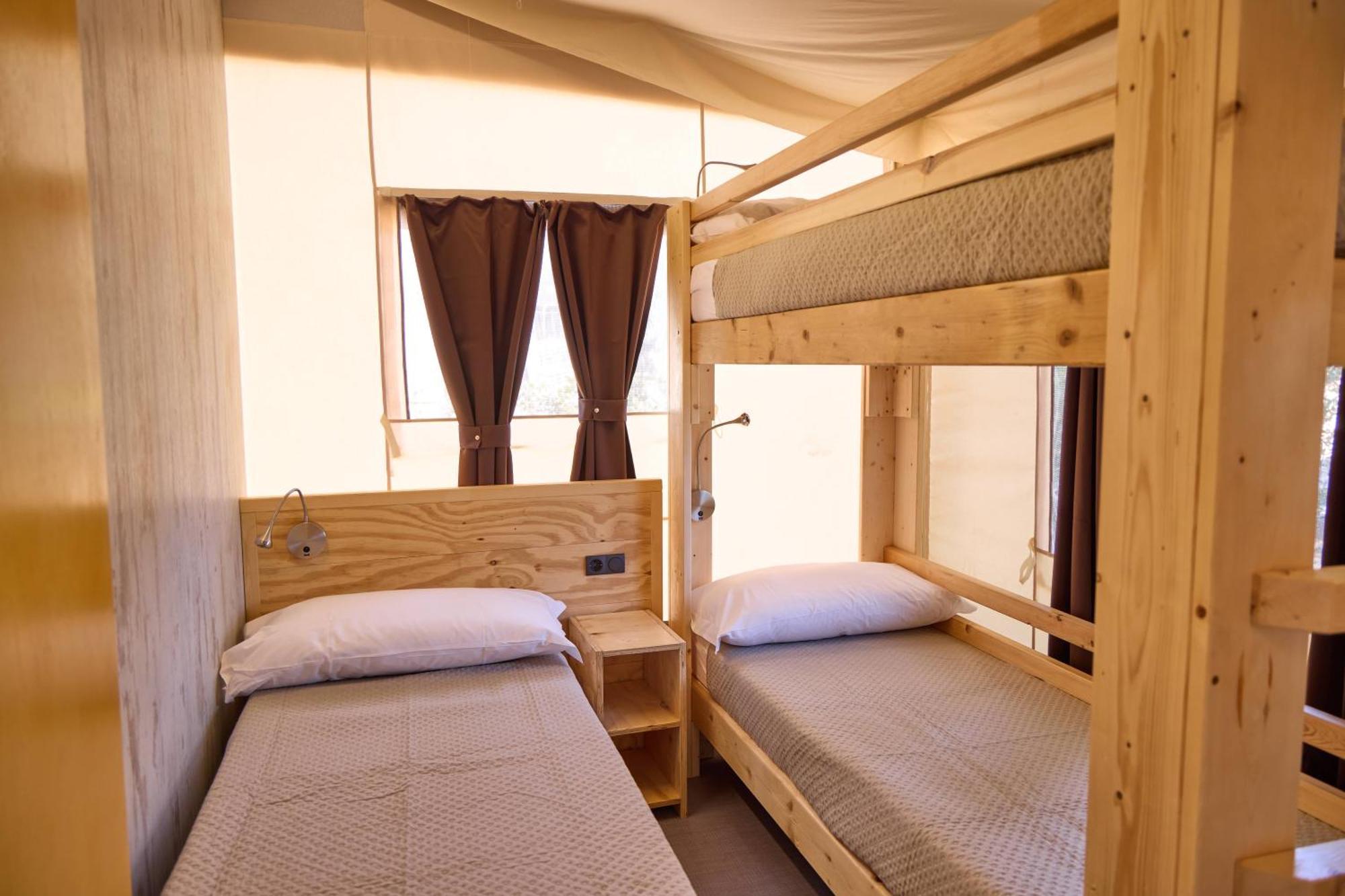 Costa D'Argento - Camping Village Club Capalbio Exterior foto